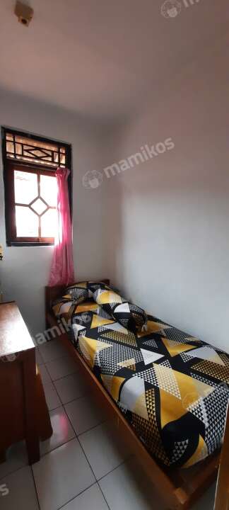 Kost Farhan Cozy Tipe Small Dramaga Bogor