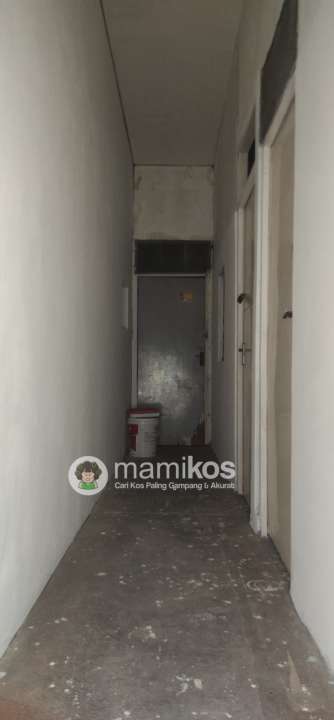 Kost Achmad Fauzi Pademangan Jakarta Utara