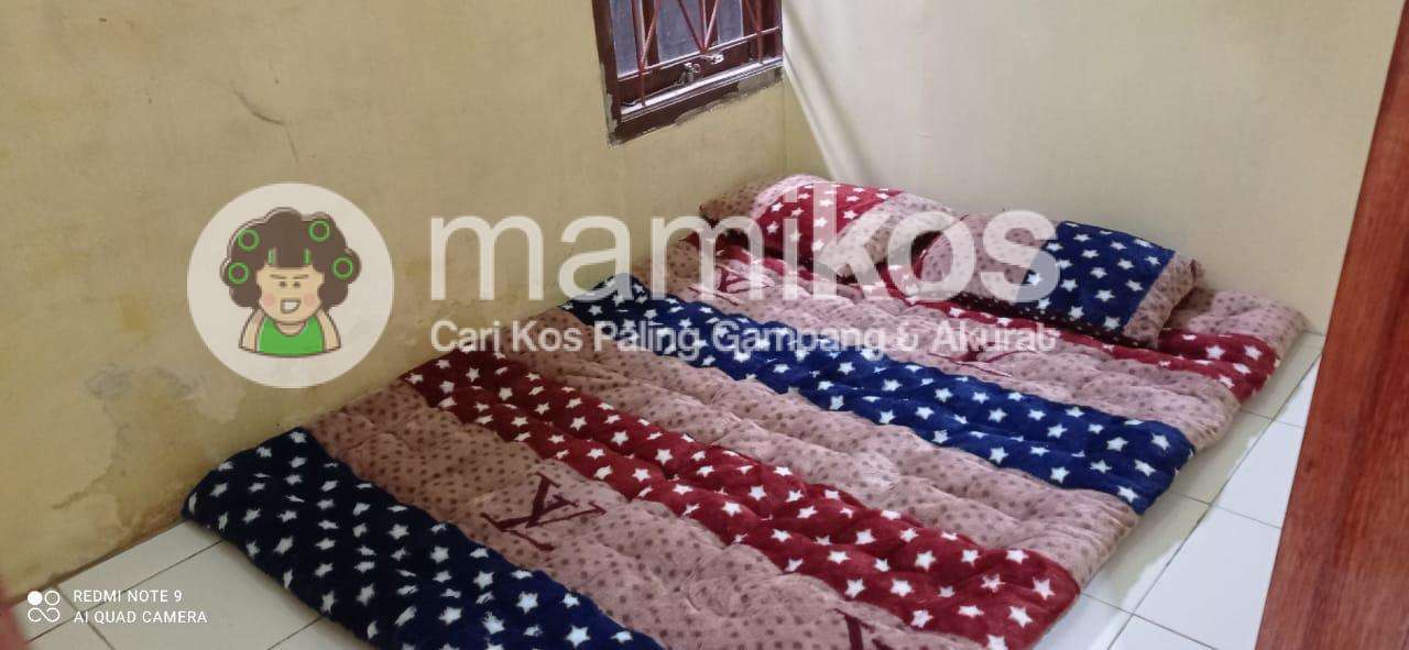 Kost Haji Kasmir 2 Tipe B Ciampea Bogor