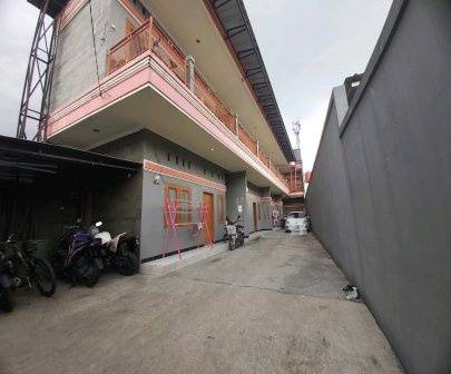 Kost TaDaBie -  BuahBatu Type 1