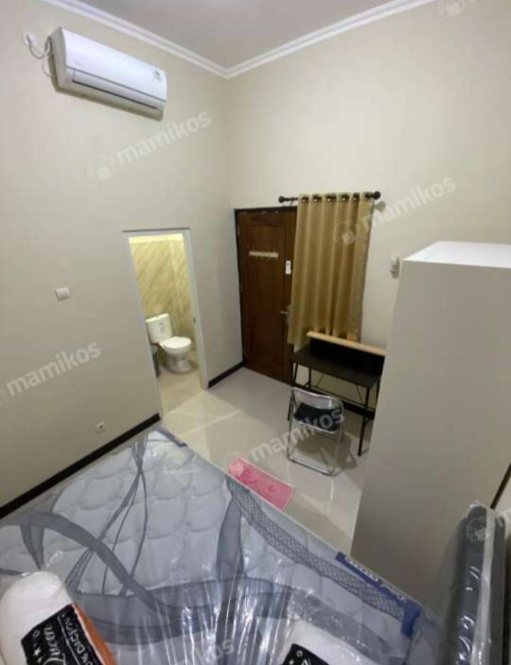 Kamar eksekutif