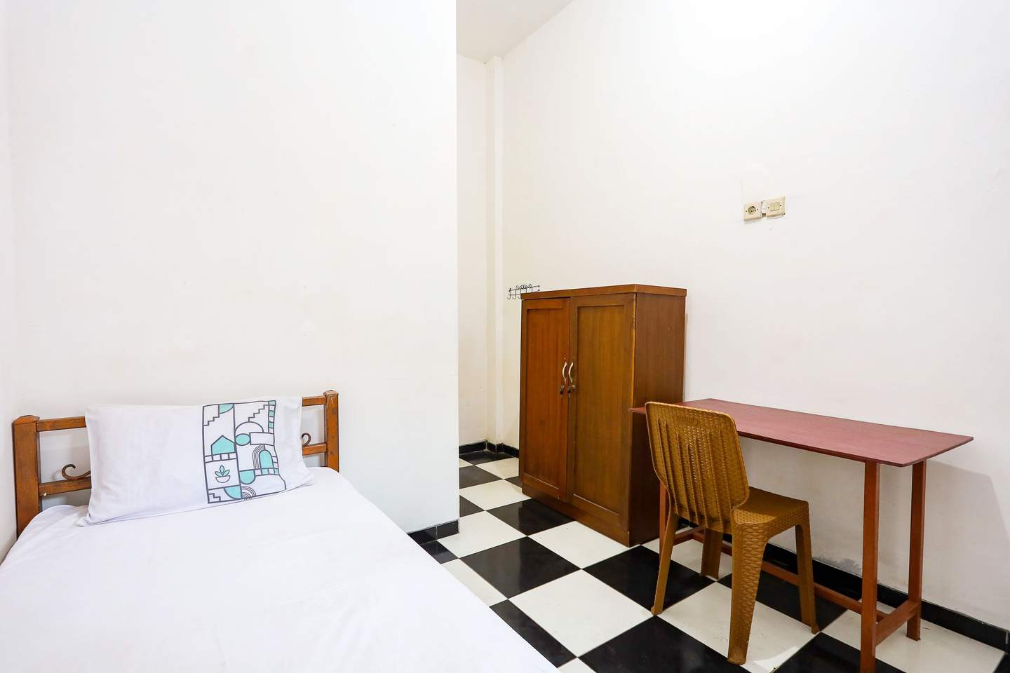 Foto Rukita Unit Dulurku Boarding House Lowokwaru Malang