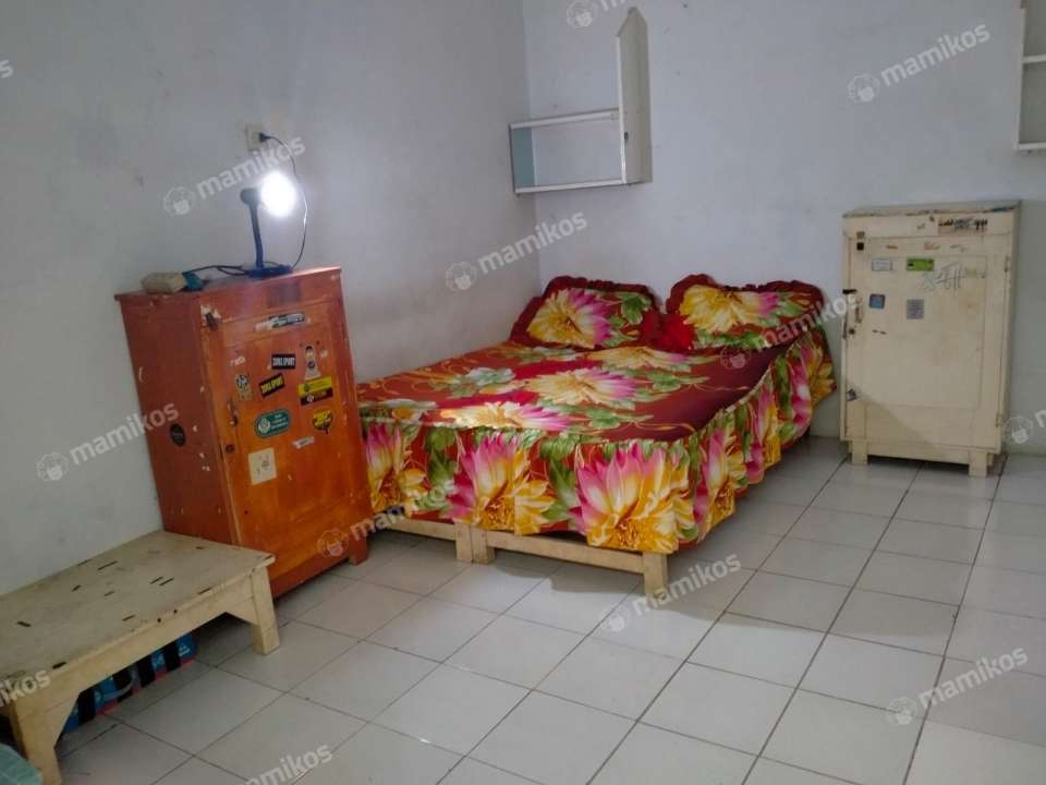 Kost Wisma Al Izzah Pak Akim Tipe A Pondok Aren Tangerang Selatan