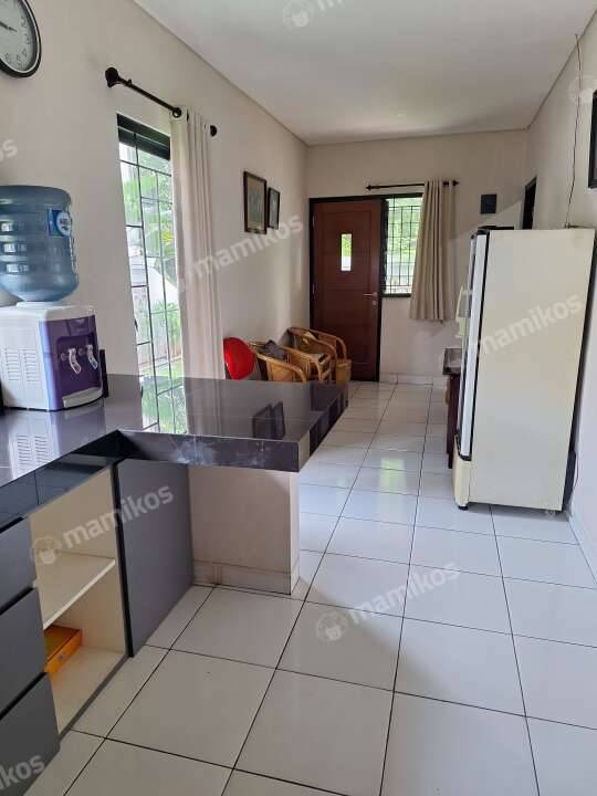 Kost Tiara Asri Vip Room Pondok Aren Tangerang Selatan