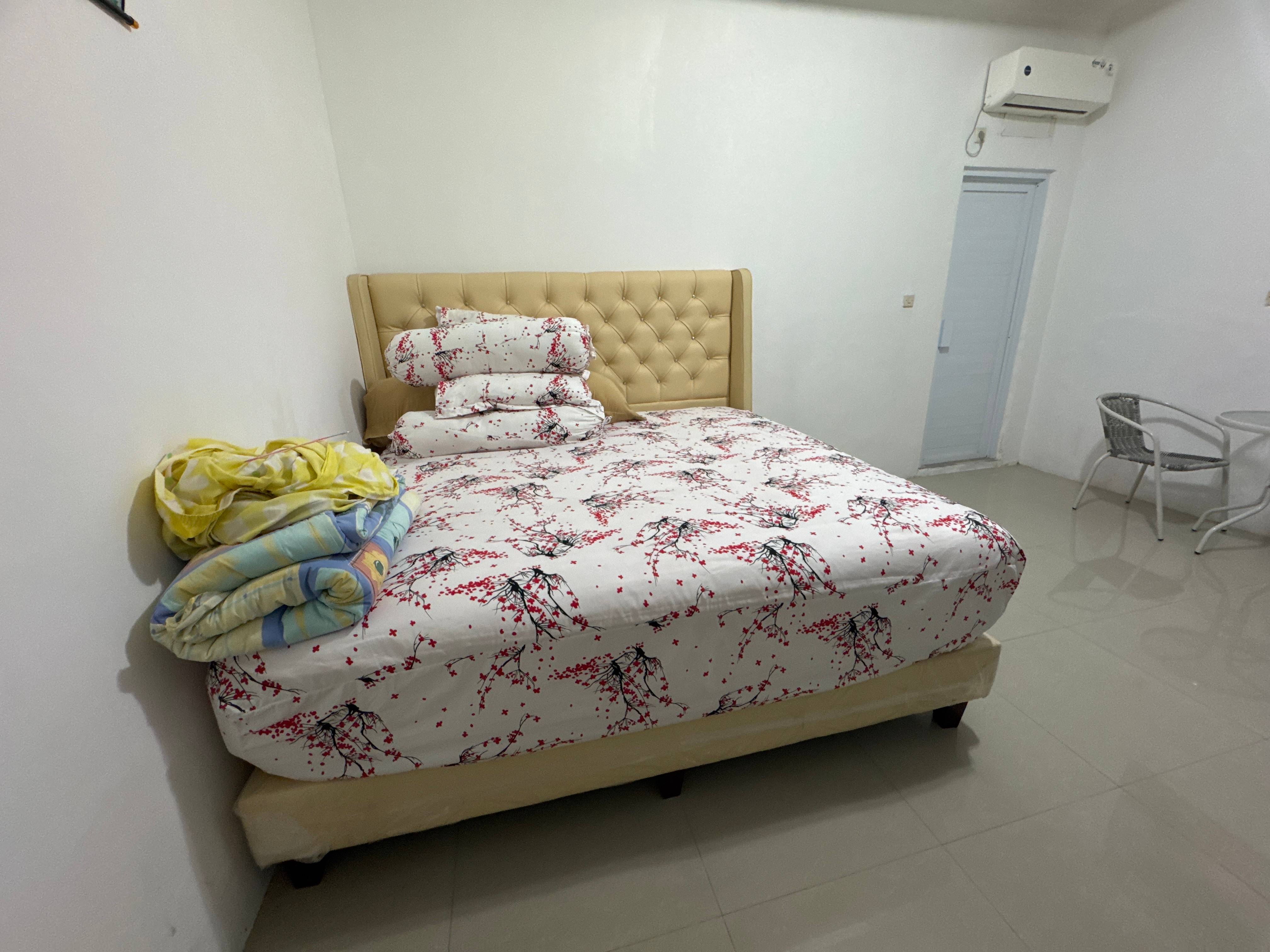 bed room 