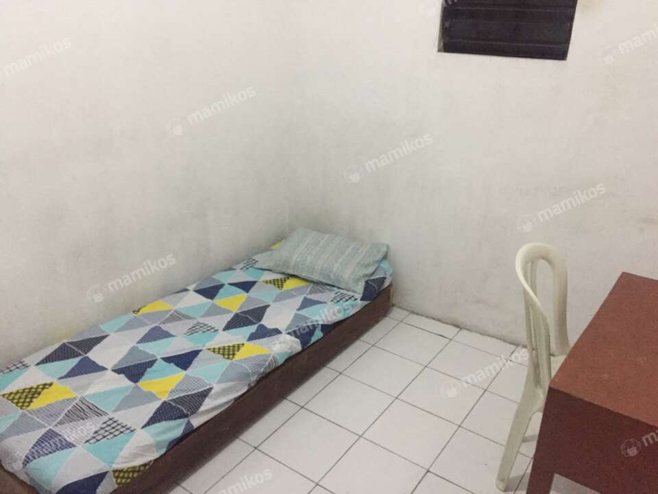 Kost Safanah Dramaga Bogor