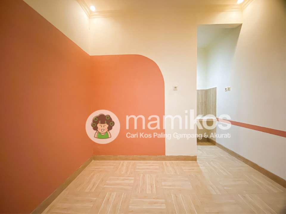 Kost Syariah Matoa Golf Tipe A Jagakarsa Jakarta Selatan