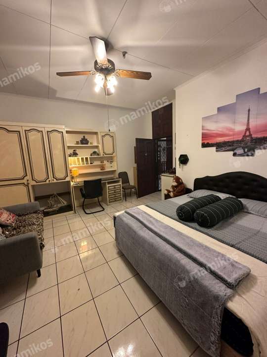 Kost Taman Alfa Residence Sunflower Kembangan Jakarta Barat