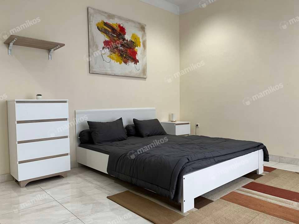 Kost Alam Sutera Tipe Queen Bed Serpong Utara Tangerang Selatan