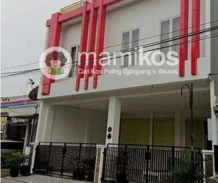 Kost Pondok Hijau Permai Tipe B Rawalumbu Bekasi Timur