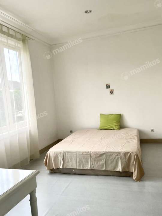 Kost Les Belles Maisons Tipe F Serpong Utara Tangerang Selatan