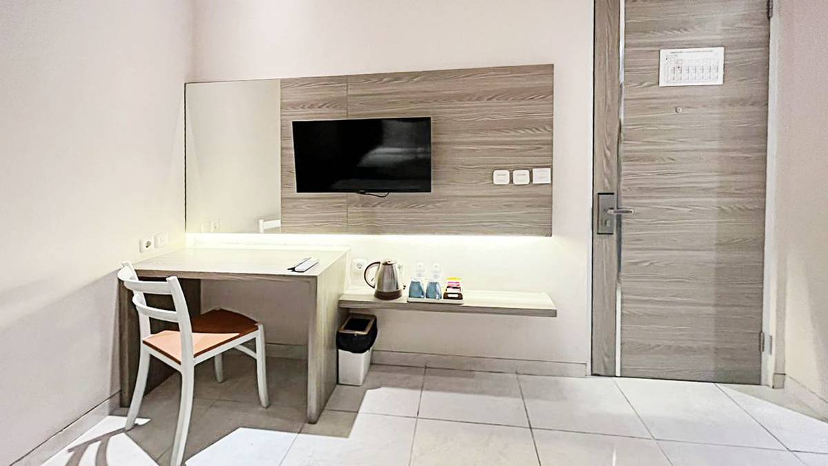 Foto Rukita Unit Nivasa Kost Nusa Dua Bali