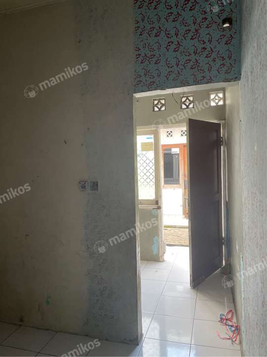 Kost Hankam 16A Pondok Melati Bekasi