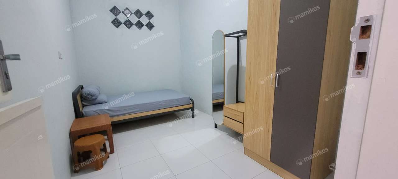 Kost Bellima Tipe B Bekasi Timur Bekasi