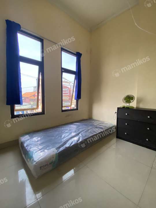 Kost Puri Lestari Tipe 1 Karang Tengah Tangerang