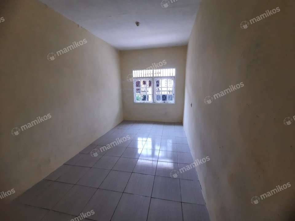 Rumah Kontrakan Bu Chairunissa Pasar Minggu Jakarta Selatan