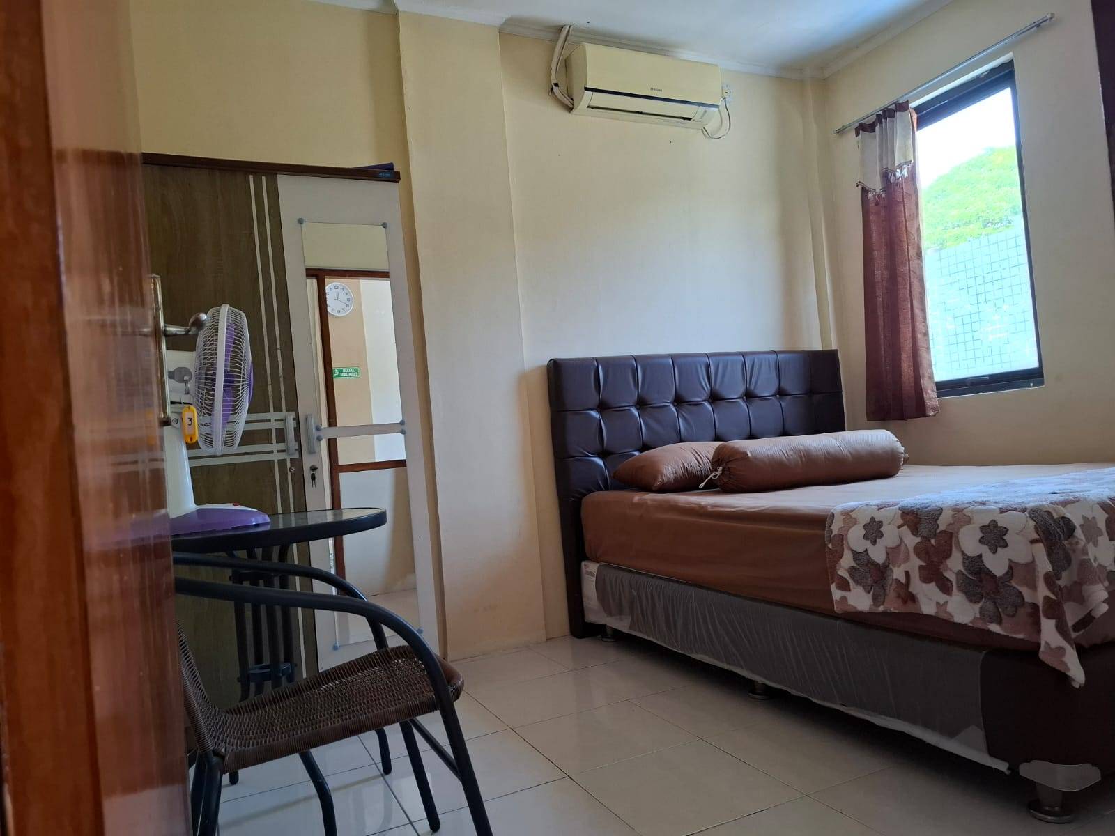 Single Bed