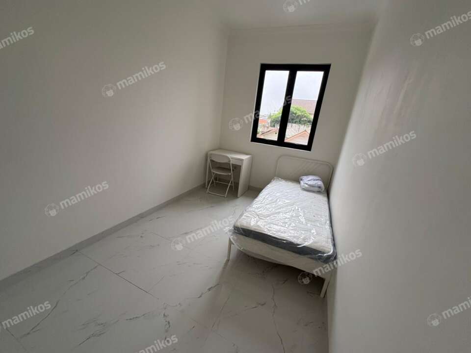 Kost Audy Residence Tipe A Mampang Prapatan Jakarta Selatan