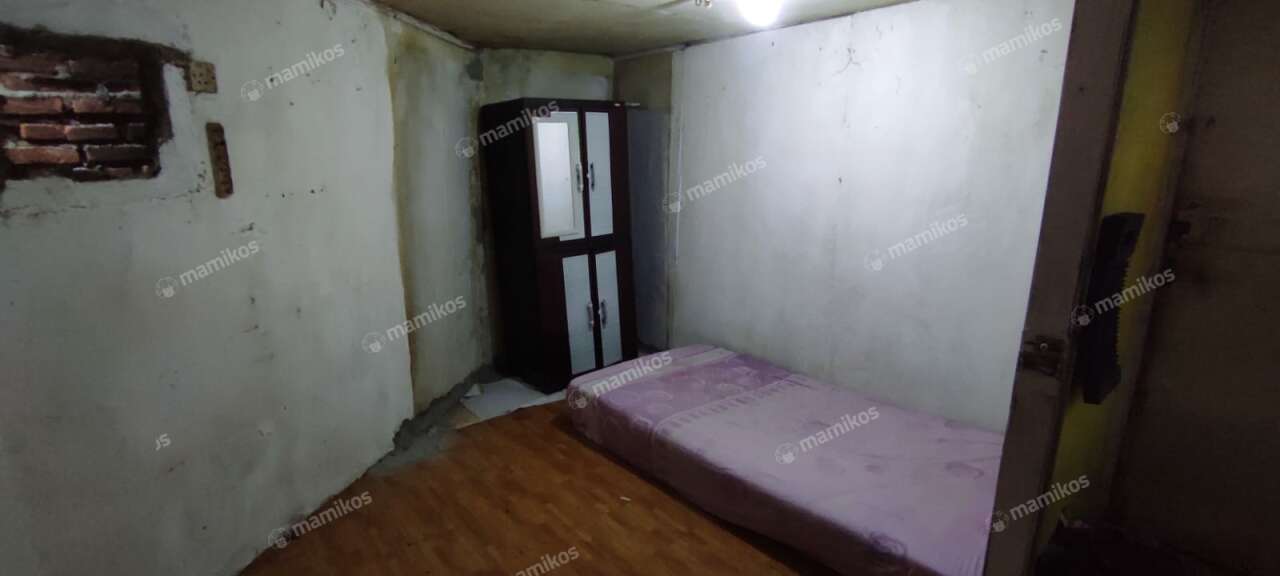 Kost Merak Tipe A Sawah Besar Jakarta Pusat