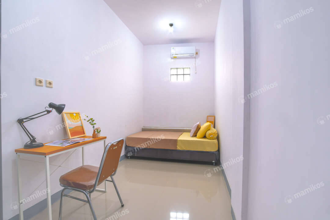 Kost Mutiara Pratama 4 Tipe D Kali Deres Jakarta Barat