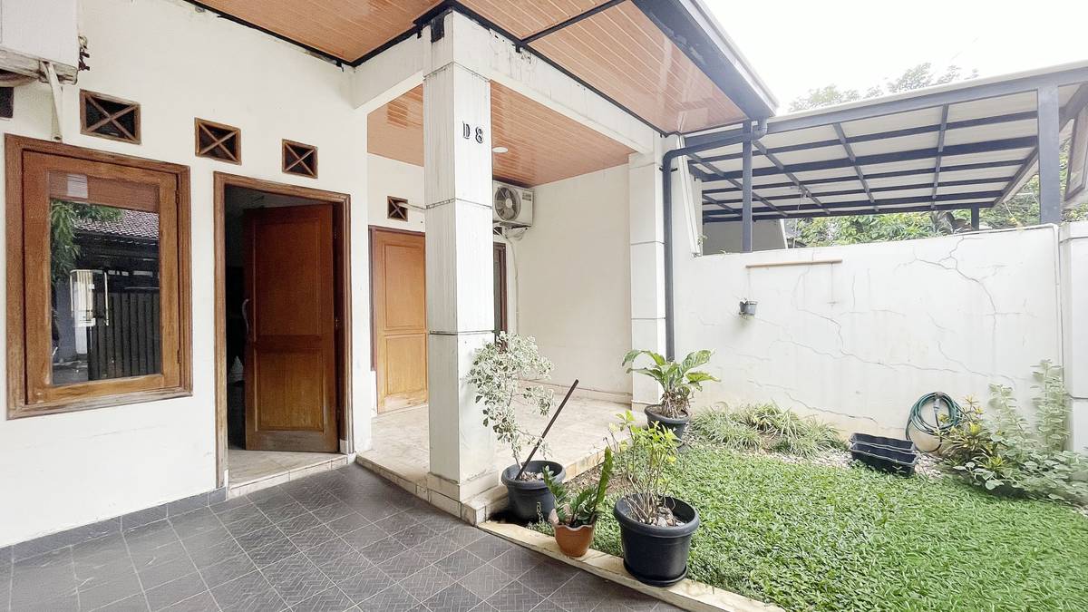 Foto Rukita Unit Roemah Koe Kost Pasar Minggu