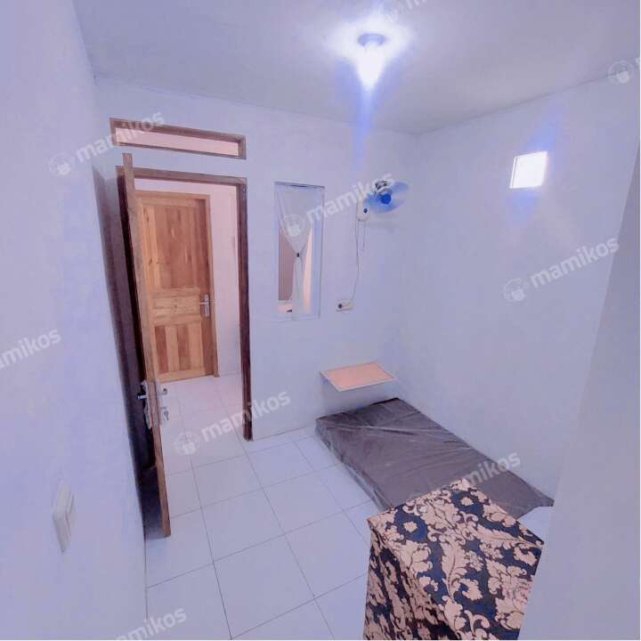 Kost Marmud Swadaya Tipe Furniture Pondok Aren Tangerang Selatan