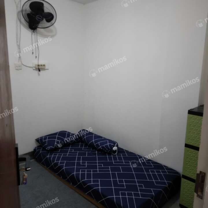 Kost 99 Tipe Single Ciledug Tangerang