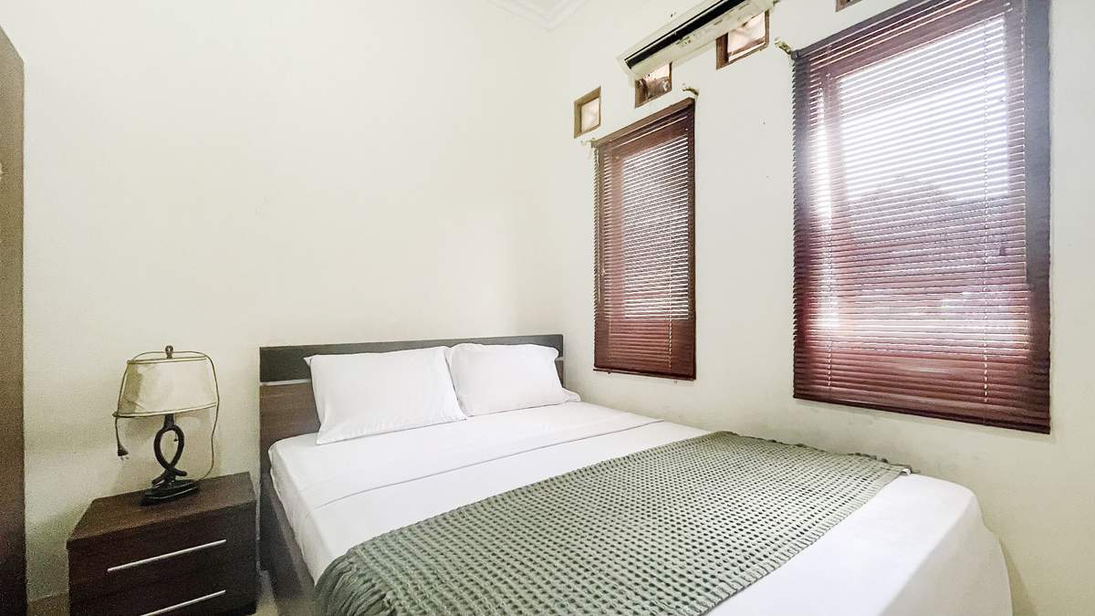 Foto Rukita Unit Roemah Koe Kost Pasar Minggu