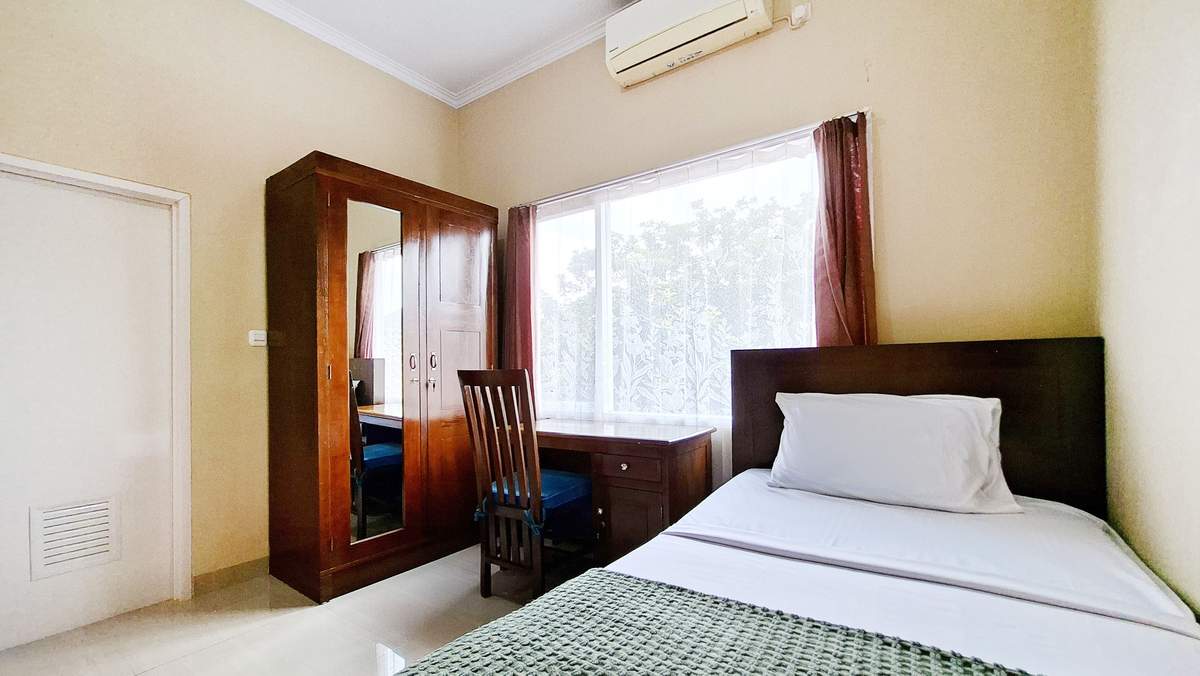 Foto Rukita Unit Kost Nugie 1 UI Depok