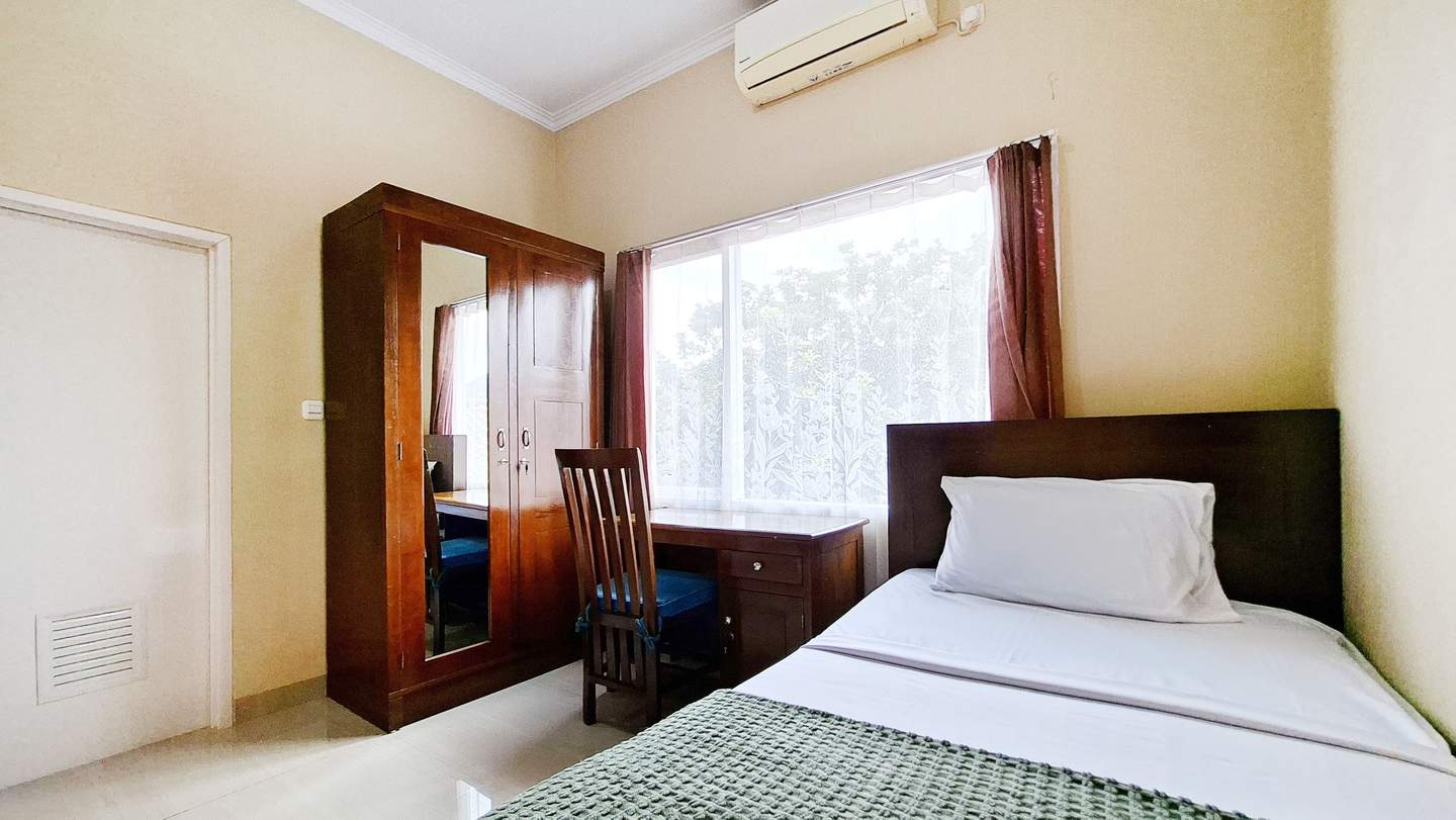 Foto Rukita Unit Kost Nugie 1 UI Depok