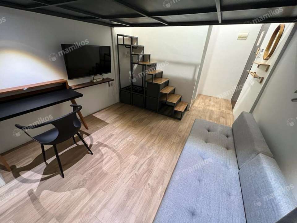 Kost Choska Luxury Residence Deluxe Tanah Abang Jakarta Pusat