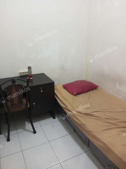 Kost Pak Taip Tipe A Limo Depok