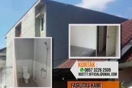 Kost Pria Nyaman, Aman, Lengkap Type 1