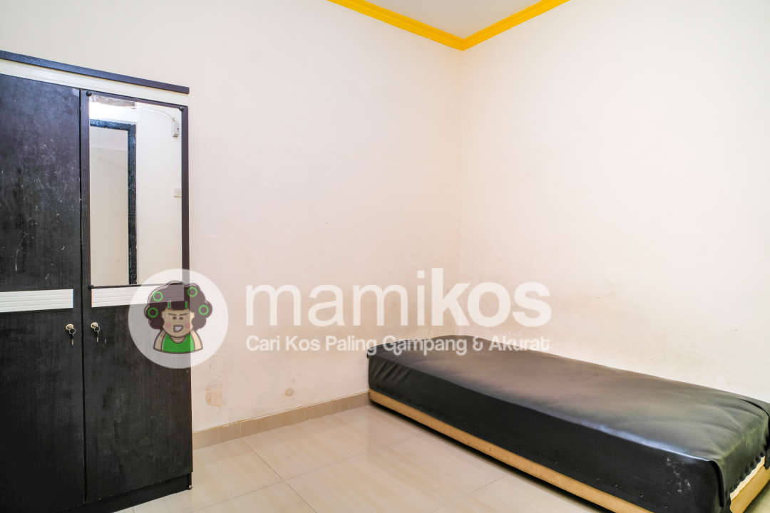 Kost Rafif Senen Jakarta Pusat