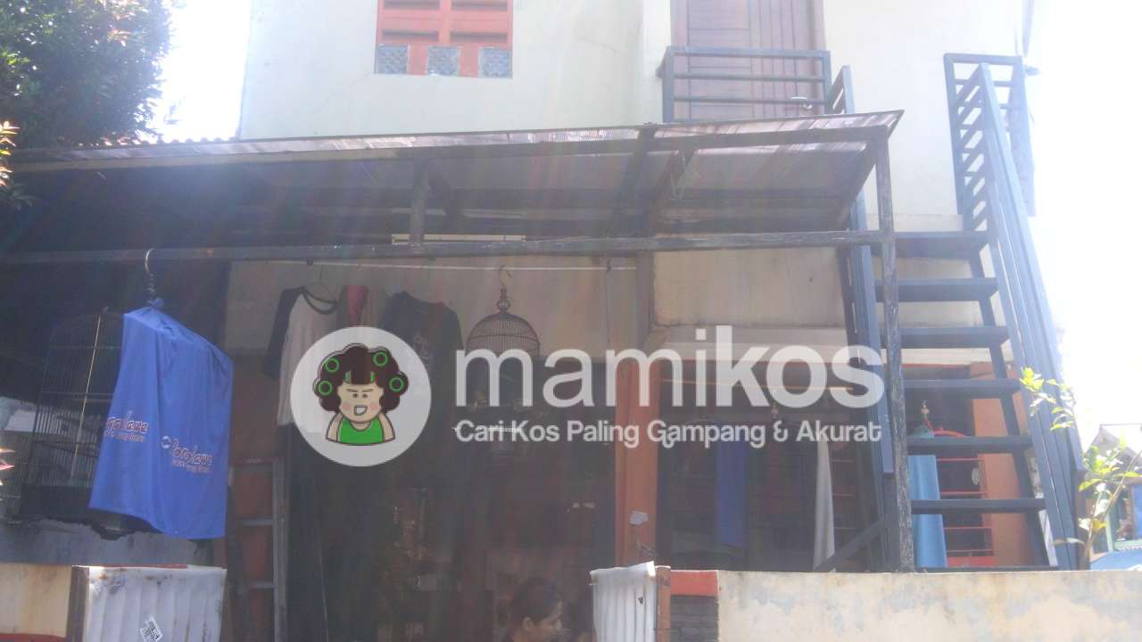 Kost Baim Kebayoran Lama Jakarta Selatan