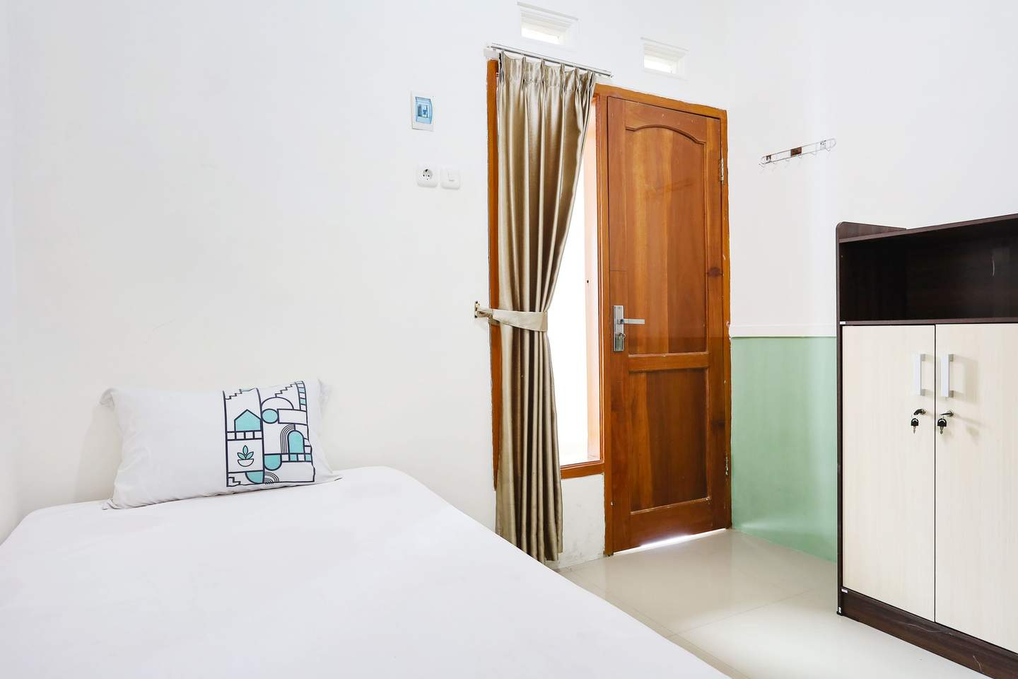 Foto Rukita Unit Basra Living Kost Dinoyo Lowokwaru Malang