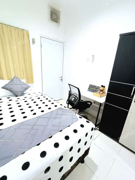 Kost Idea Executive Beji Depok