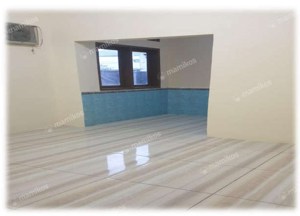 Rumah Kontrakan Sahlan Ciputat Tangerang Selatan