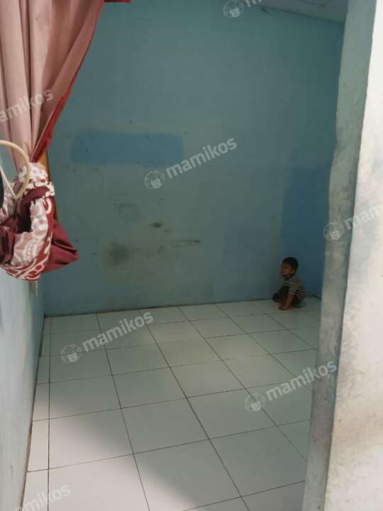 Kost 2 Petak Pamulang Tangerang Selatan