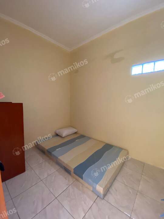 Kost Bu Hj Dawi Kebayoran Lama Jakarta Selatan