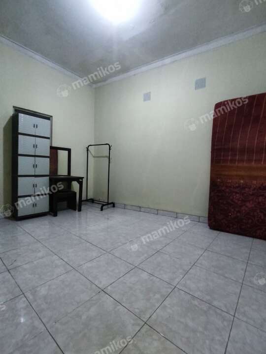 Kost Zarah Kalisari Tipe Vvip Pasar Rebo Jakarta Timur