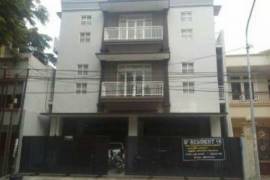 Kost D'Resident 16 Type 1