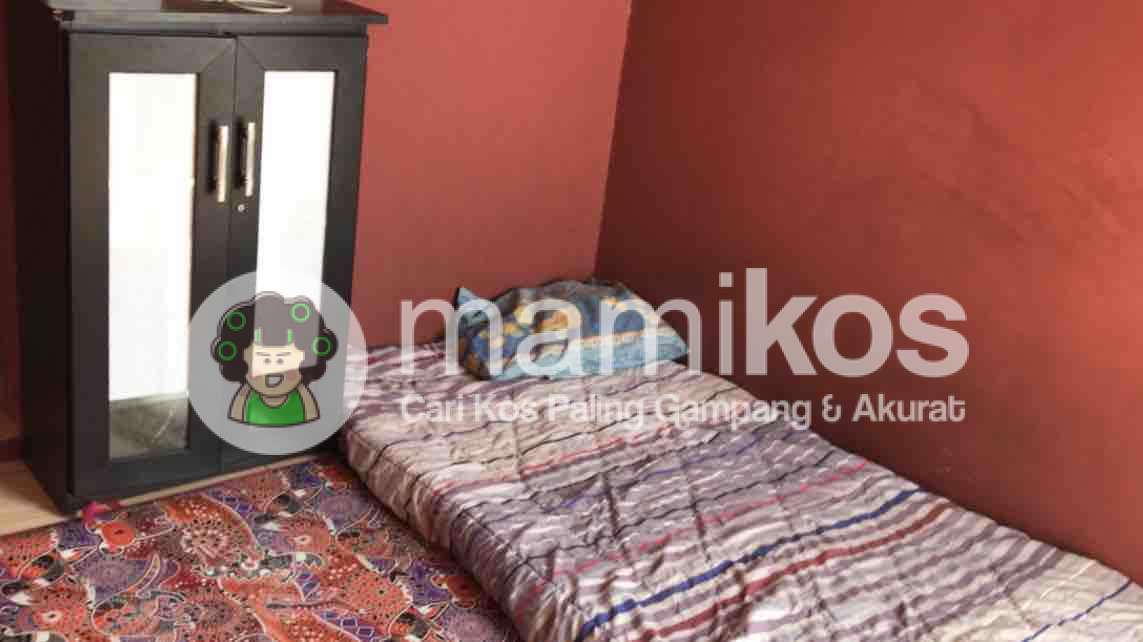 Kost Mutiara Gading Timur Tipe B Mustika Jaya Bekasi