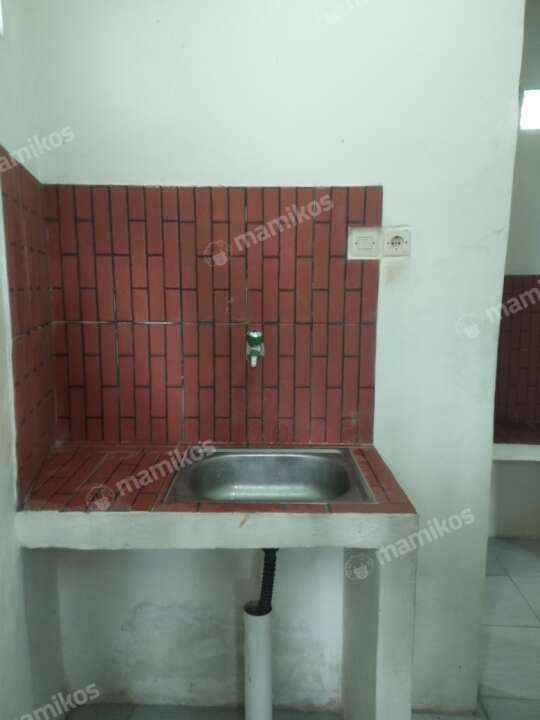 Kost Adha Larangan Tangerang