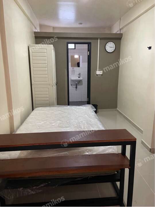 Kost Omah Grow 2 Standar Cinere Depok