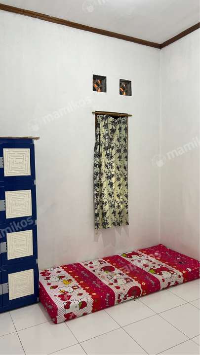 Kost Mama Arsyah Ciracas Jakarta Timur