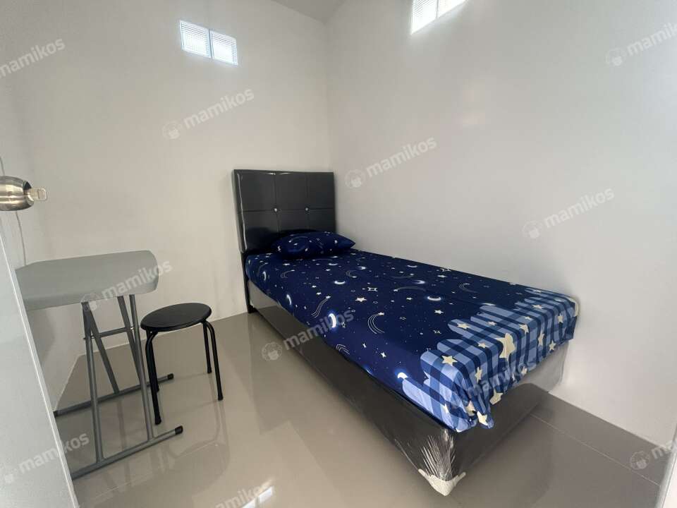 Kost Manggala Tipe C Beji Depok