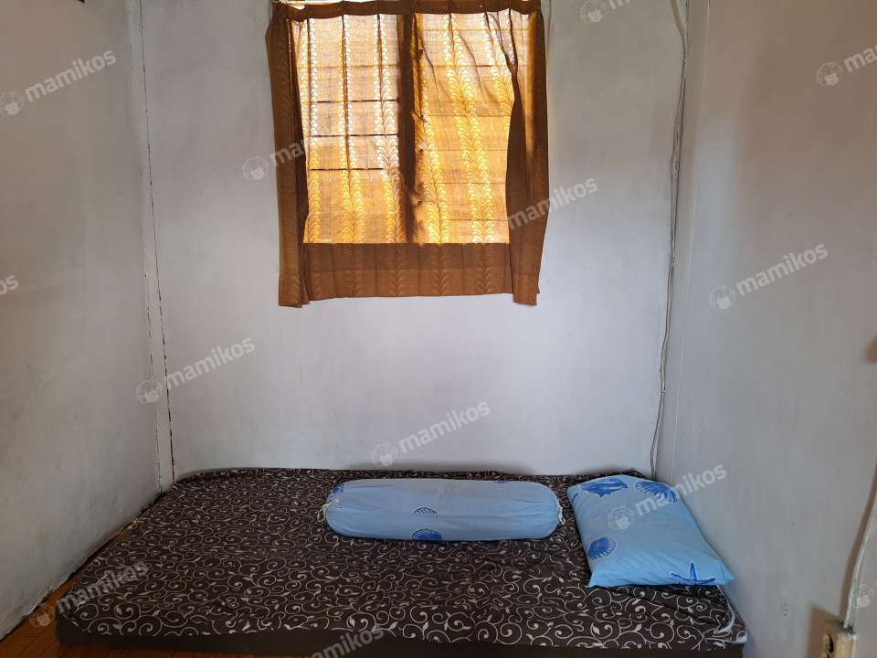 Kost Lina Tipe A Matraman Jakarta Timur