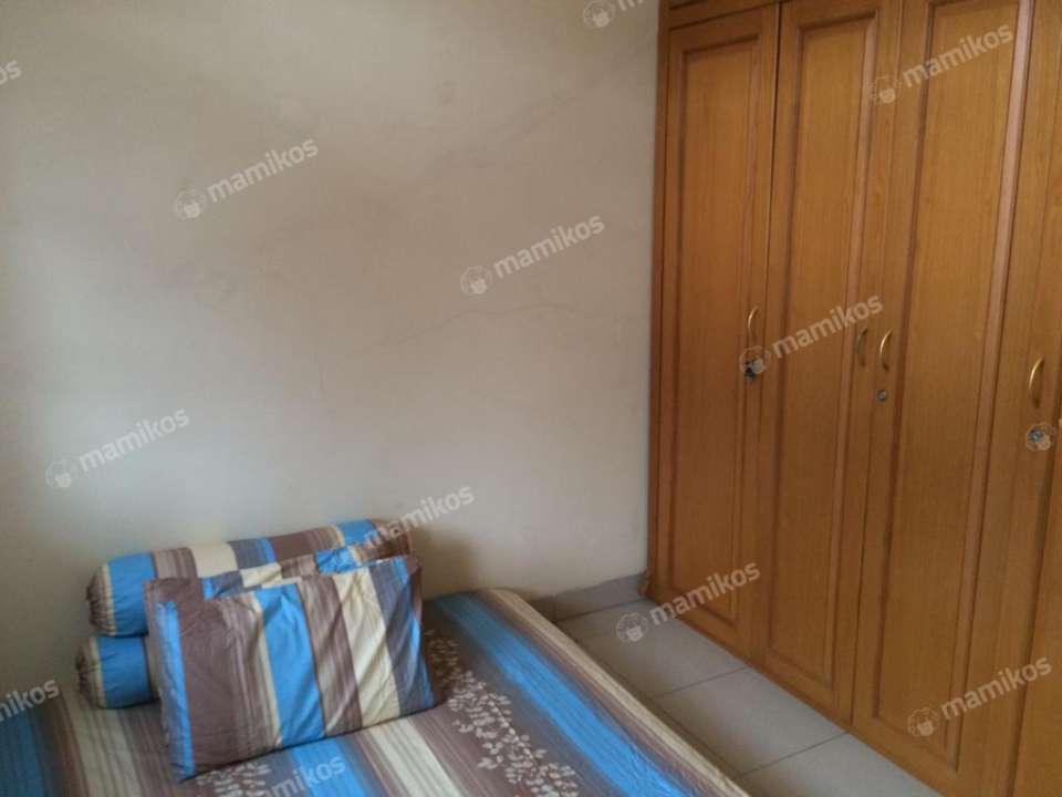 Kost Bali View Tipe A Ciputat Timur Tangerang Selatan