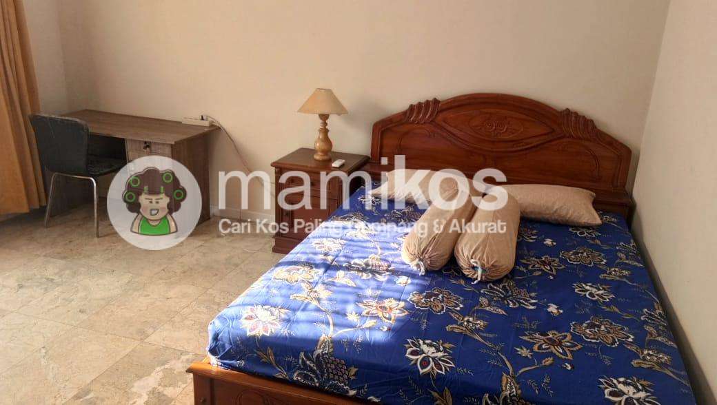 Kost Rumah RKS Syariah Tipe C Pasar Minggu Jakarta Selatan